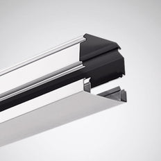 Trilux Mechanische Versorgung Gehäuse Beleuchtungseinrichtung - 7258700