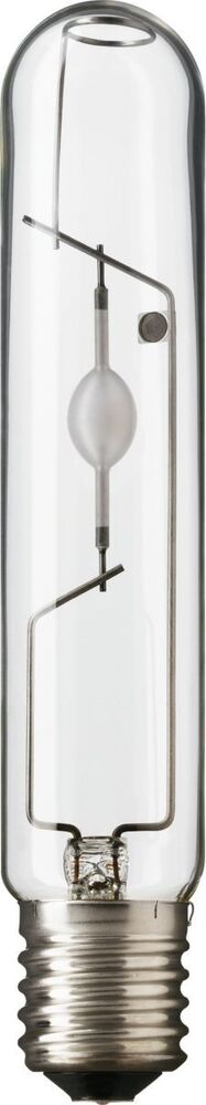 Philips Master Colour Halogen-Metalldampflampe ohne Reflektor - 64610600