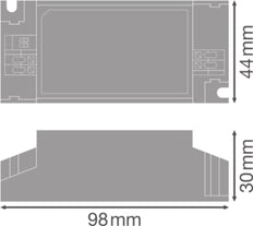 Ledvance LED-Treiber - 4058075239791