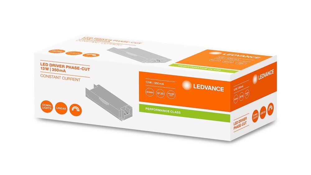 Ledvance LED-Treiber - 4058075239814