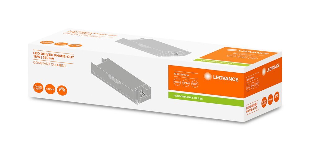 Ledvance LED-Treiber - 4058075239838