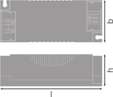 Ledvance LED-Treiber - 4058075239838