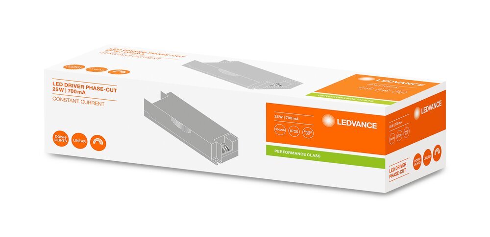 Ledvance LED-Treiber - 4058075239852