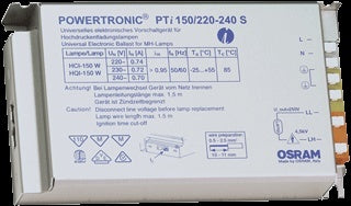 Osram Powertronic Vorschaltgerät - 4008321188090