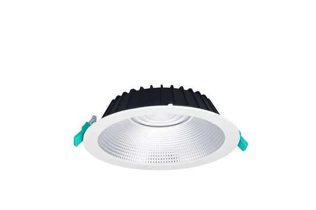 Sylvania Insaver Slim Downlight/Spotlight/Flutlicht - 0030307