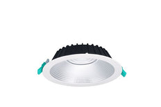 Sylvania Insaver Slim Downlight/Spotlight/Flutlicht - 0030307