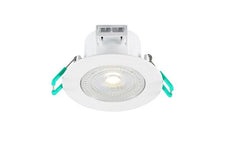 Sylvania Start Eco Downlight/Spotlight/Flutlicht - 0005377