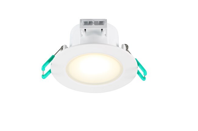 Sylvania Start Eco Downlight/Spotlight/Flutlicht - 0005380