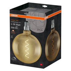 Osram Vintage 1906 LED-Glühbirne - 4058075269729