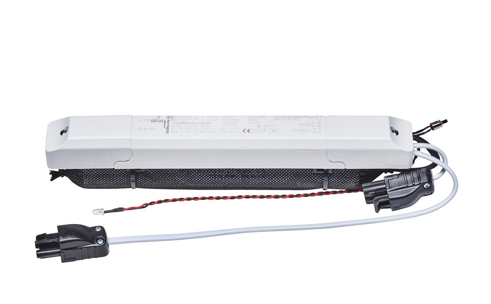 Opple LED-Downlight-Notfalleinheit für Beleuchtungskörper - 549098001300