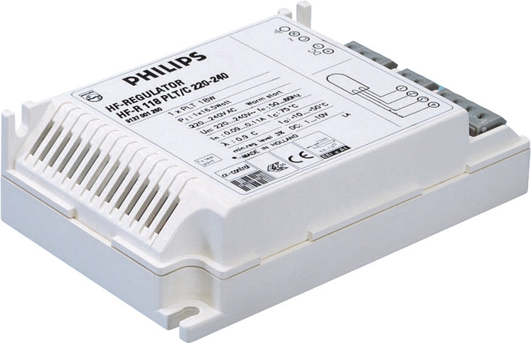 Philips HF-Regler II Vorschaltgerät - 80972500