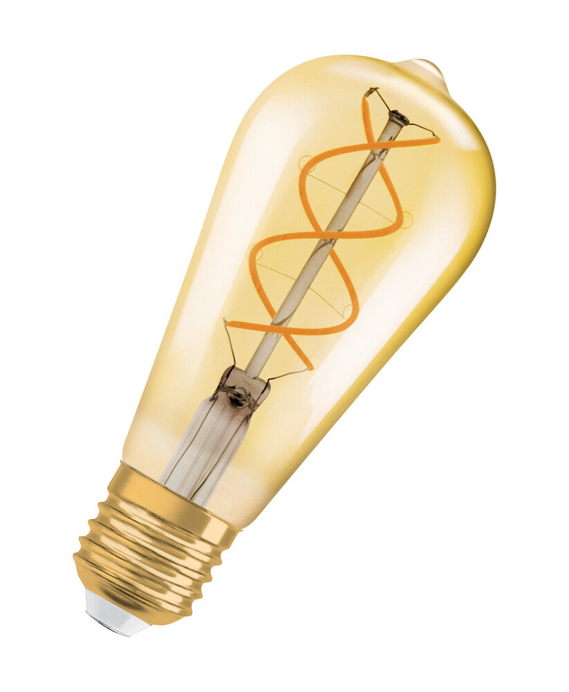 Osram Vintage 1906 LED-Glühbirne - 4058075269965