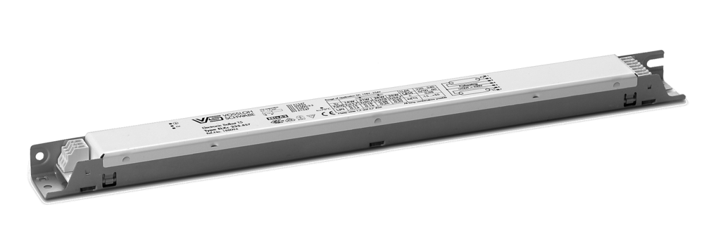 Vossloh ELX Vorschaltgerät - 1801528