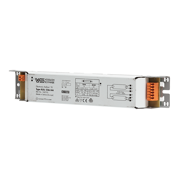 Vossloh ELX Vorschaltgerät - 1801591