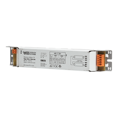 Vossloh ELX Vorschaltgerät - 1801591