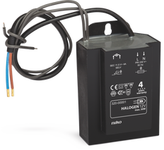 Niko Conventional Transformer Low-Voltage Lighting System - 320-00001