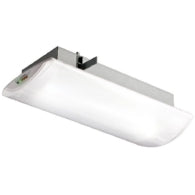 ABB VanLien Optilux 1W LED Einbau-Notlicht - 7TCA091130R0010