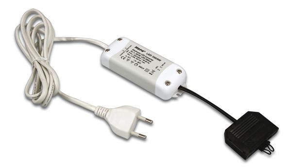 Hera LED LED-Treiber - 61500300904