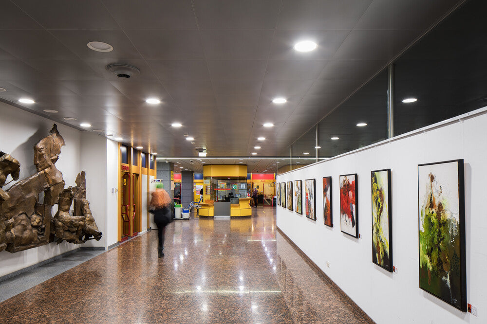 Ledvance Downlight Downlight/Spotlight/Scheinwerfer - 4058075091450