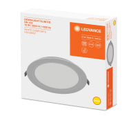 Ledvance Downlight Schlankes Downlight/Spotlight/Flutlicht - 4058075079038
