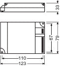 Osram Quicktronic Vorschaltgerät - 4008321329158