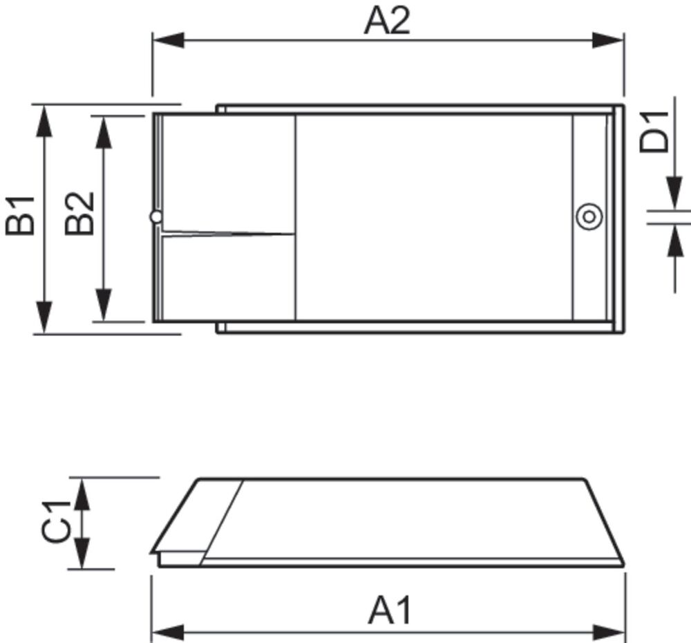 Philips HID PrimaVision Vorschaltgerät - 85973700