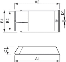 Philips HID PrimaVision Vorschaltgerät - 85973700