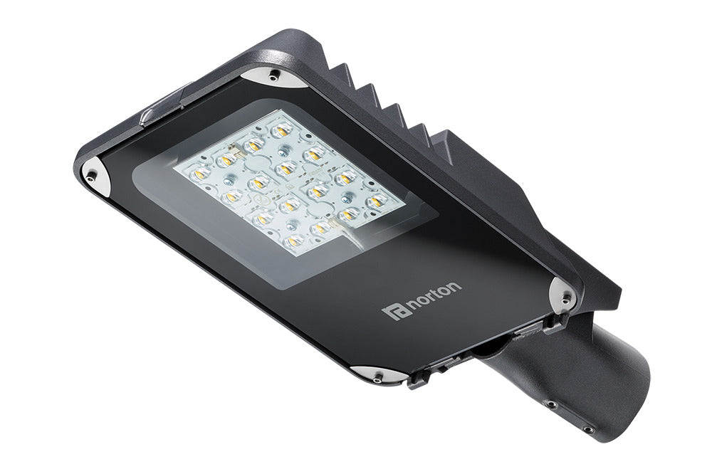 Norton KFA LED Street Lighting Fixture - 3139005516