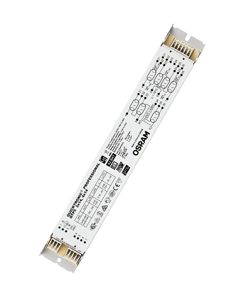 Osram Quicktronic Vorschaltgerät - 4008321484598