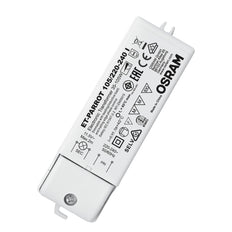 Osram Parrot Transformator Niedervolt-Beleuchtungssystem - 4008321111579