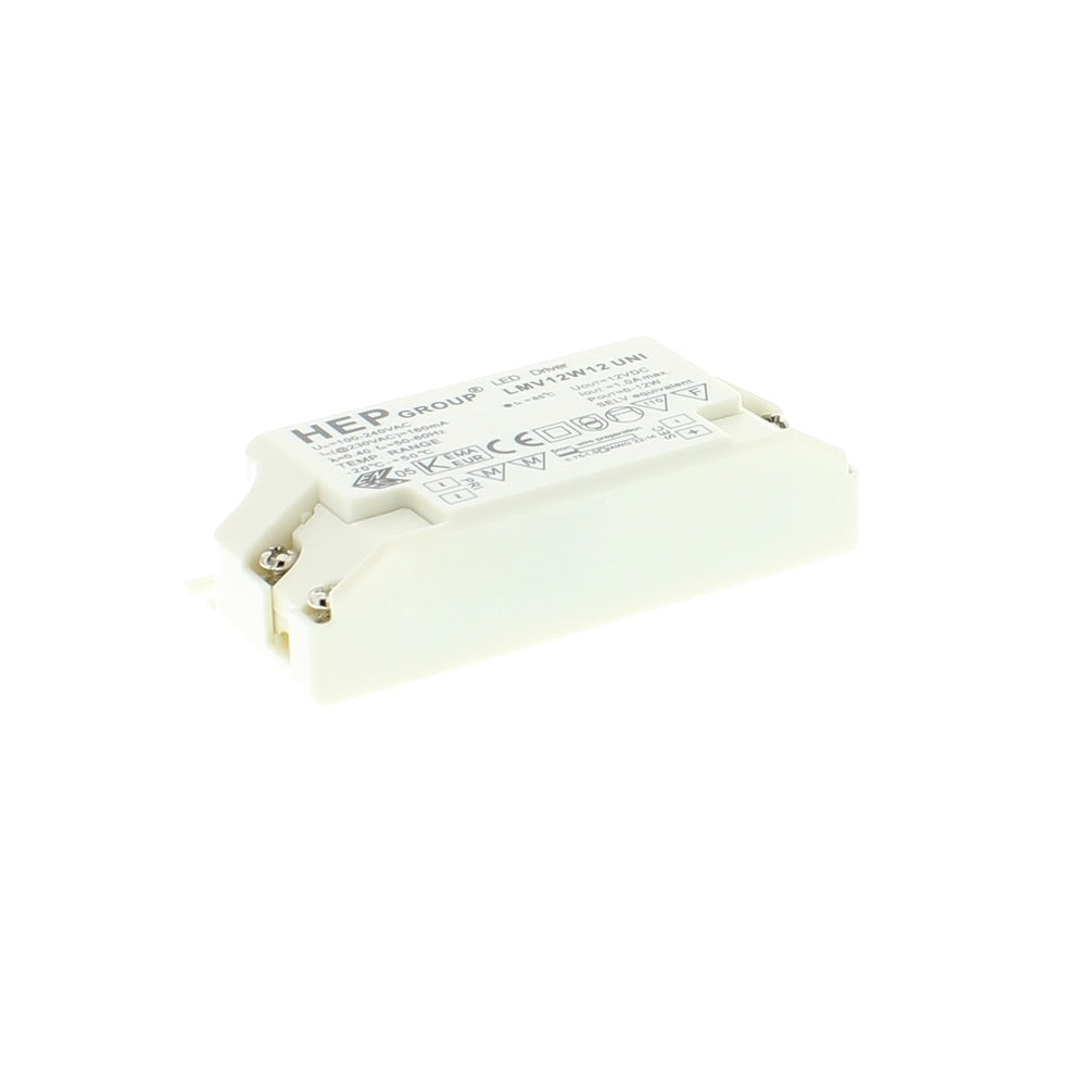 Klemko Strip 1 LED-Treiber - 860100