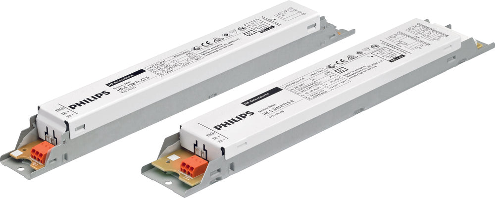 Philips HF-Selectalume II Vorschaltgerät - 89746300