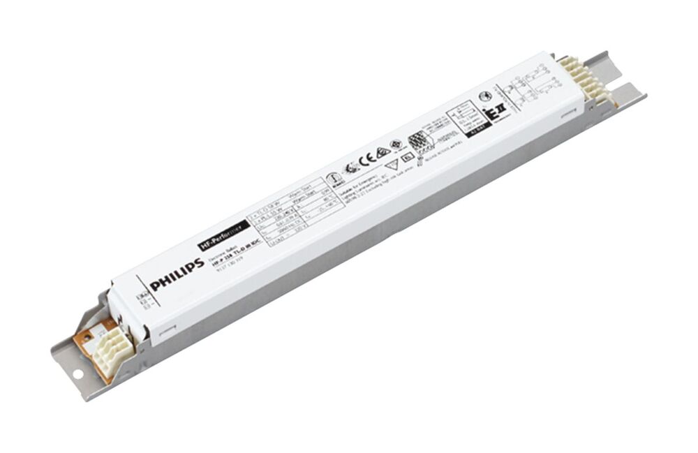 Philips HF-Performer III Vorschaltgerät - 91172500