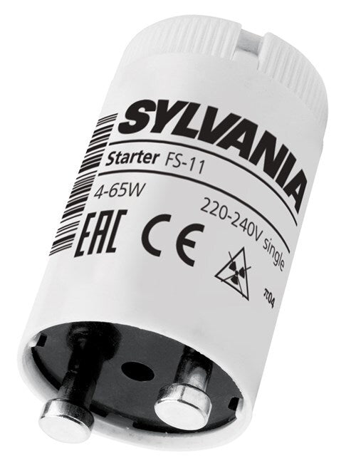 Sylvania Starter Starter Beleuchtung - 0024420