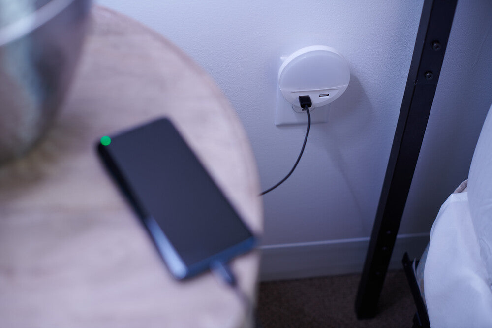 Ledvance Lunetta Nachtlicht - 4058075266902