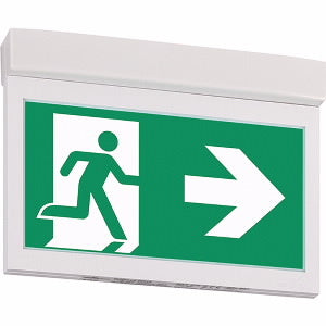Eaton Blessing GuideLED-Notlichtleuchte - 40071353610
