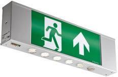 ABB VanLien 24V LED Aufputz Notlicht - 7TCA091130R0319