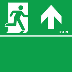 Eaton Blessing GuideLED Piktogramm Notbeleuchtung - 40071354516