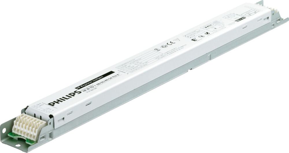 Philips HF Regulator Intelligent Touch Ballast - 66209900