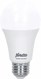 Alecto LED-Lampe - SMART-BULB10