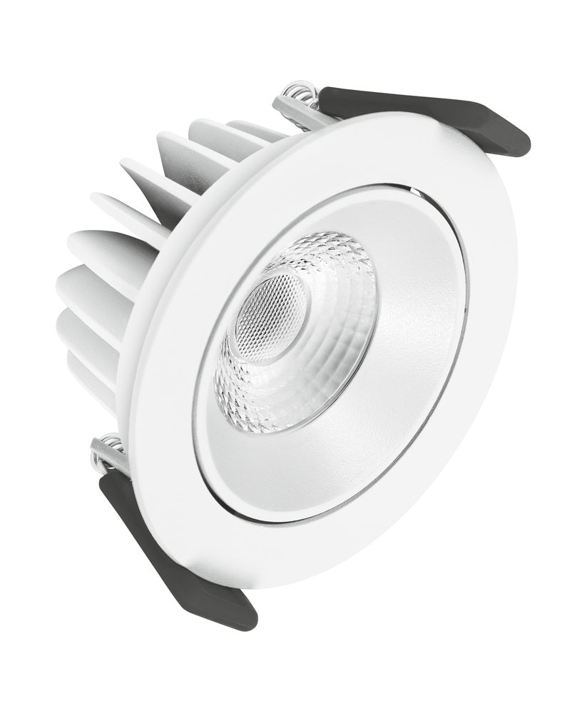 Ledvance Spot Downlight/Spotlight/Flutlicht - 4058075126862