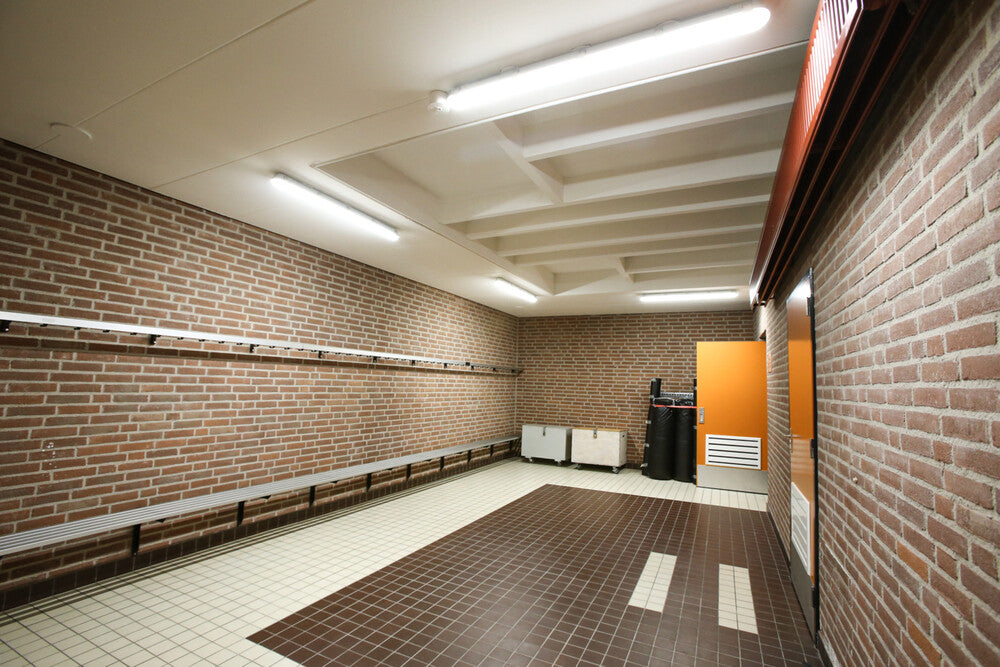 Ledvance Spot Downlight/Spotlight/Flutlicht - 4058075127166