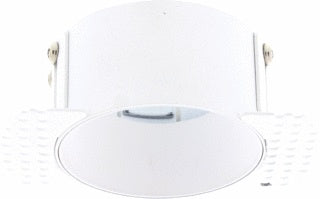 Klemko Lumiko Mechanical Supply Housing Lighting Fixture - 868610