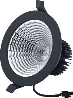 Interlight Camita Downlight/Spotlight/Floodlight - IL-DC2060K3E+B
