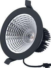 Interlight Camita Downlight/Spotlight/Floodlight - IL-DC2060K3E+B