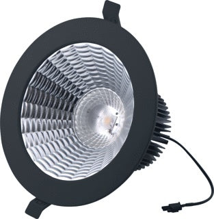 Interlight Camita Downlight/Spotlight/Flutlicht - IL-DC2860K3EB