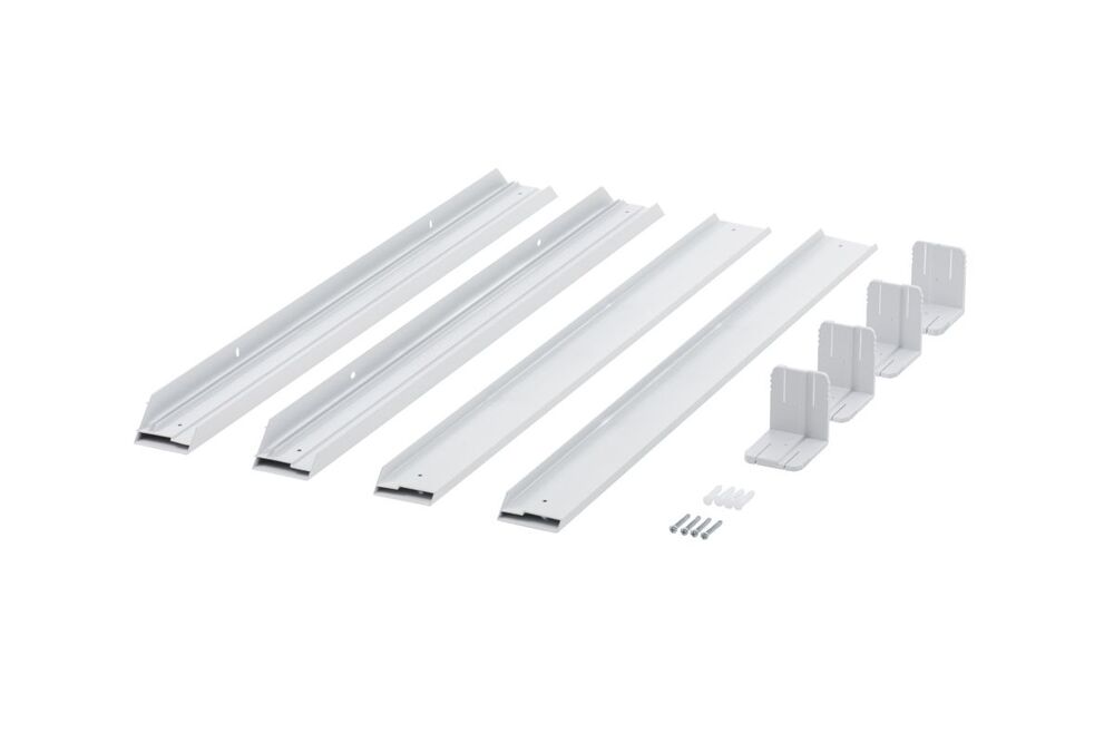 Philips Coreline Mechanical Supply Housing Lighting Fixture - 07330899