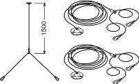 Ledvance Panel Mechanische Versorgung Gehäuse Beleuchtung Leuchte - 4058075402928