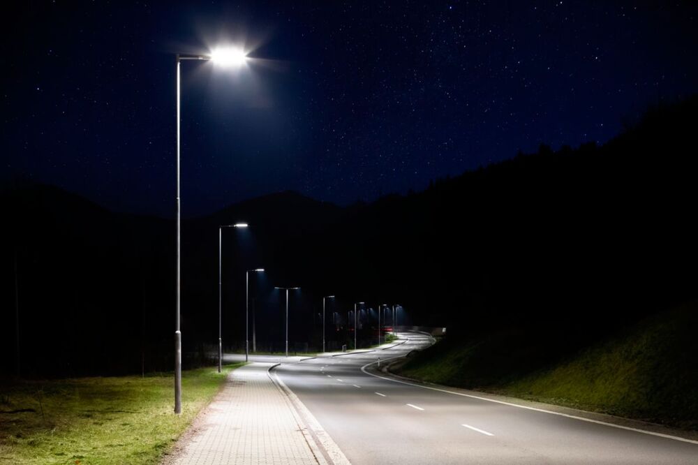 Philips TrueForce Core LED-Lampe - 75025100