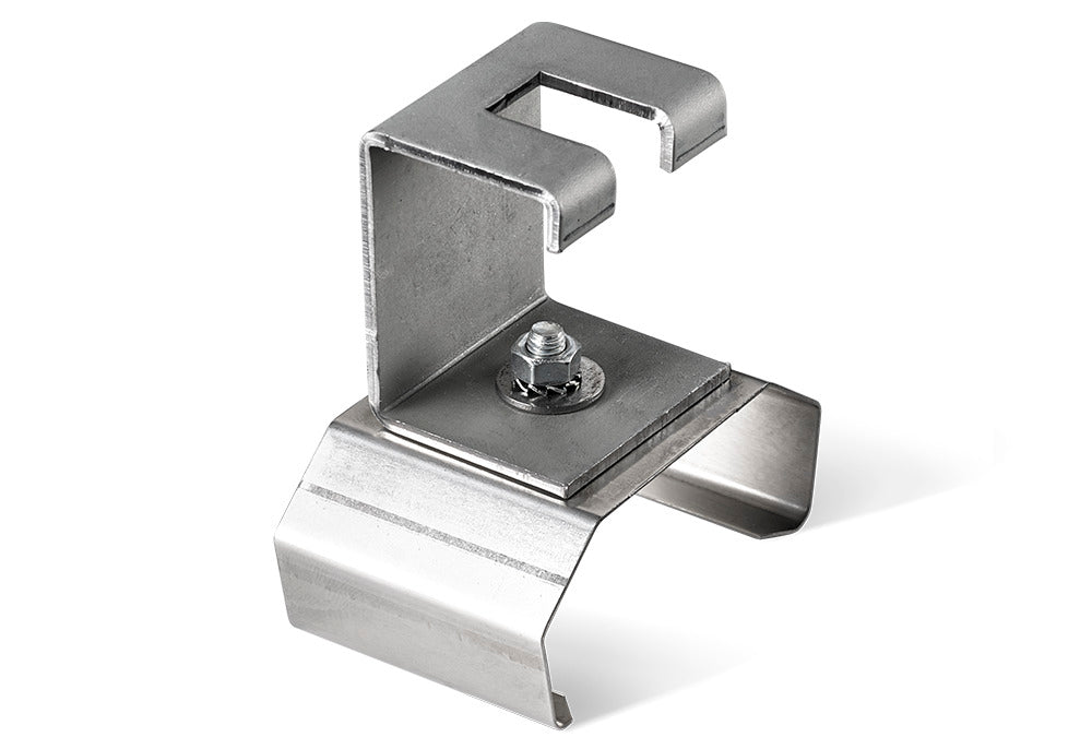 Norton NLS Mechanisches Versorgungsgehäuse Beleuchtungsvorrichtung - 9401700
